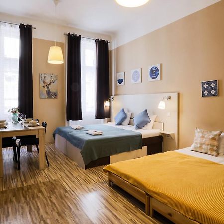 East Station Apartments 부다페스트 외부 사진