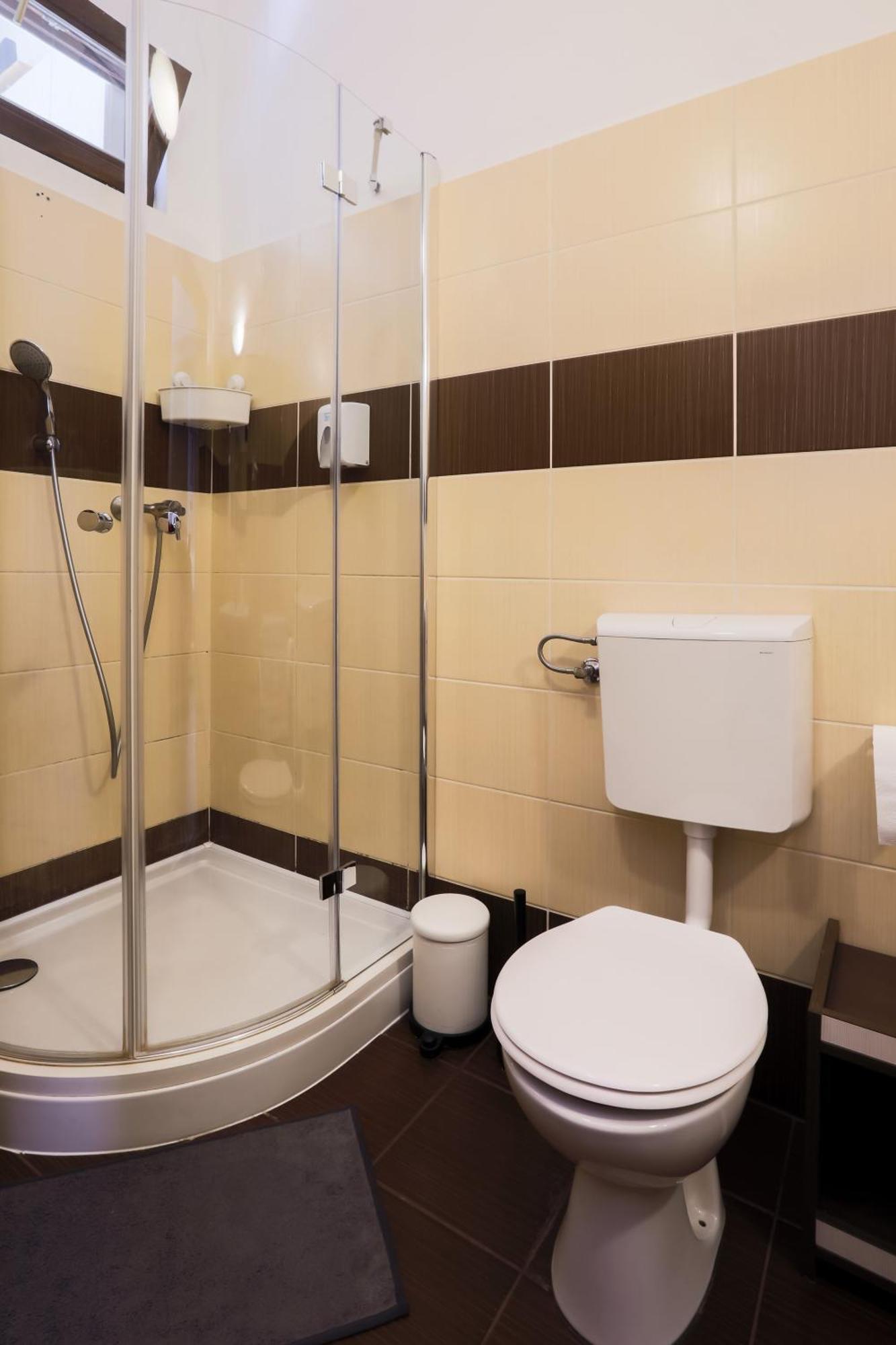 East Station Apartments 부다페스트 외부 사진