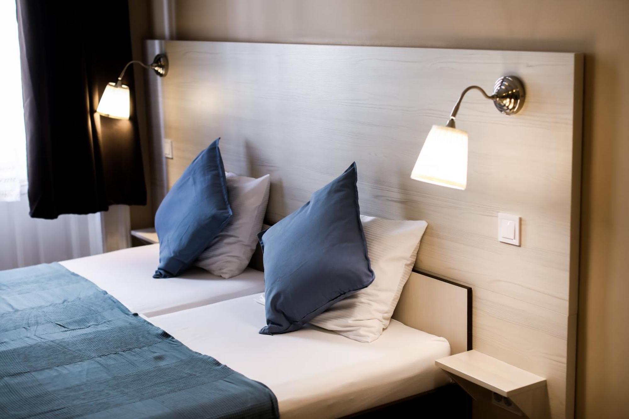 East Station Apartments 부다페스트 외부 사진
