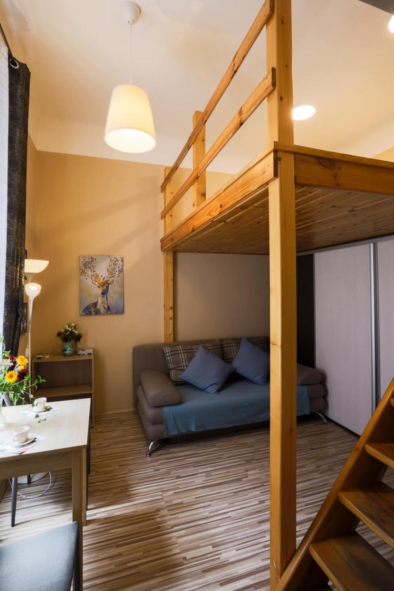 East Station Apartments 부다페스트 외부 사진