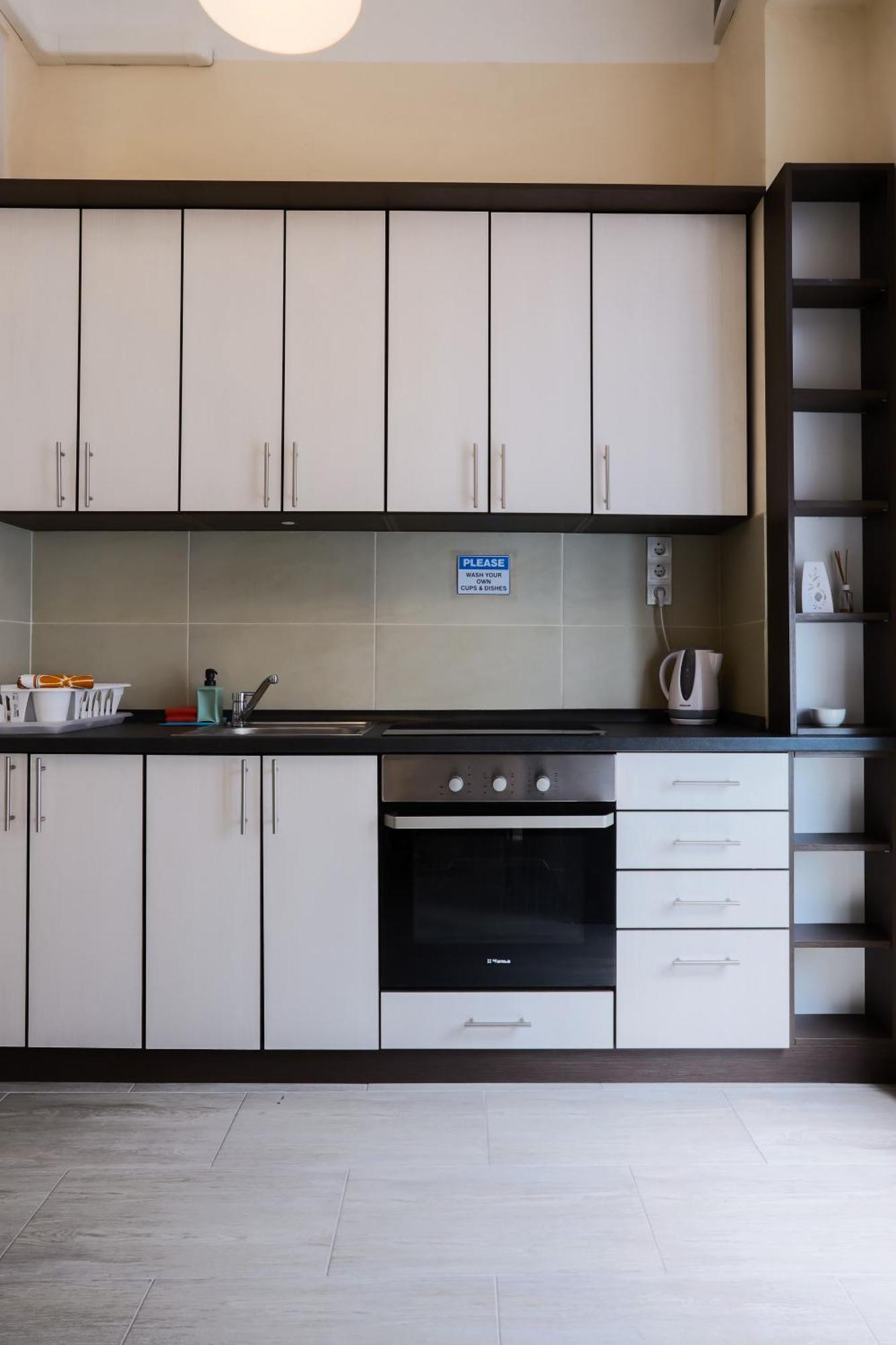 East Station Apartments 부다페스트 외부 사진
