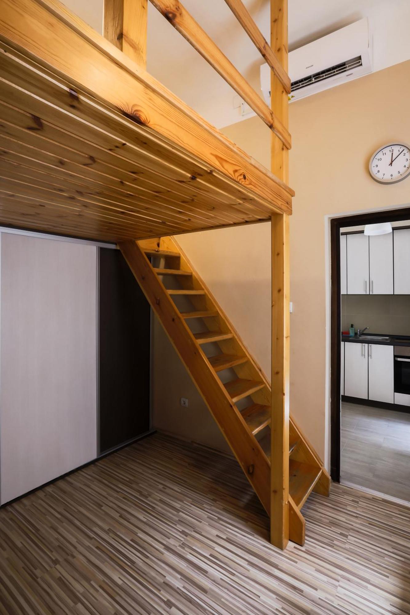 East Station Apartments 부다페스트 외부 사진